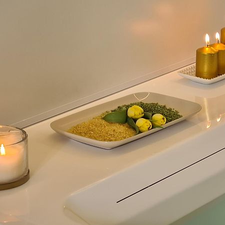 Toscano Palace Luxury Rooms カターニア エクステリア 写真