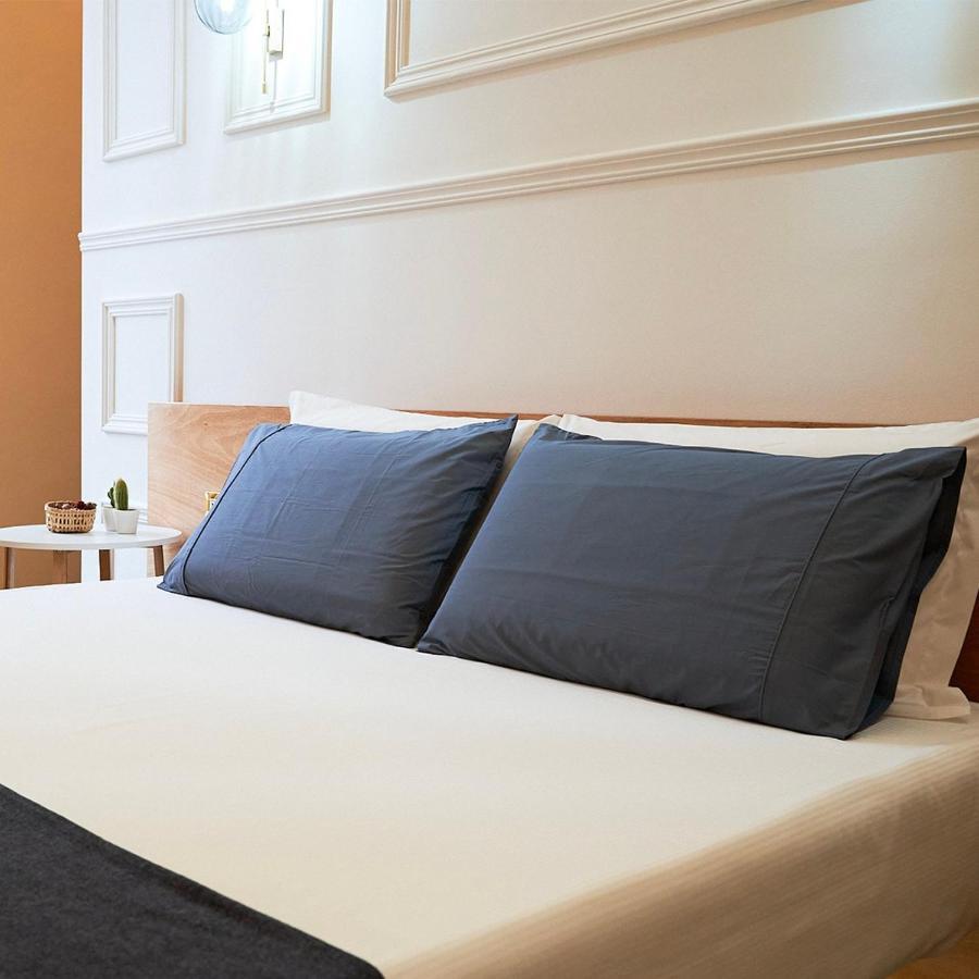 Toscano Palace Luxury Rooms カターニア エクステリア 写真