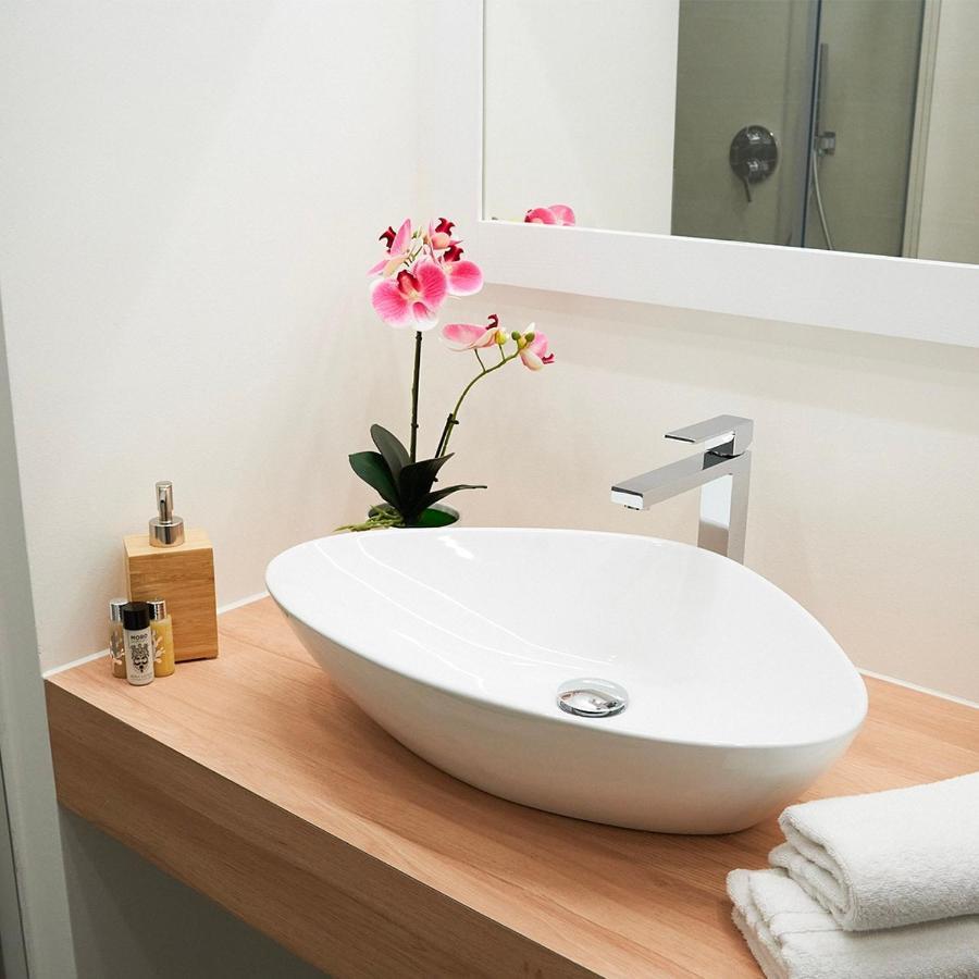 Toscano Palace Luxury Rooms カターニア エクステリア 写真