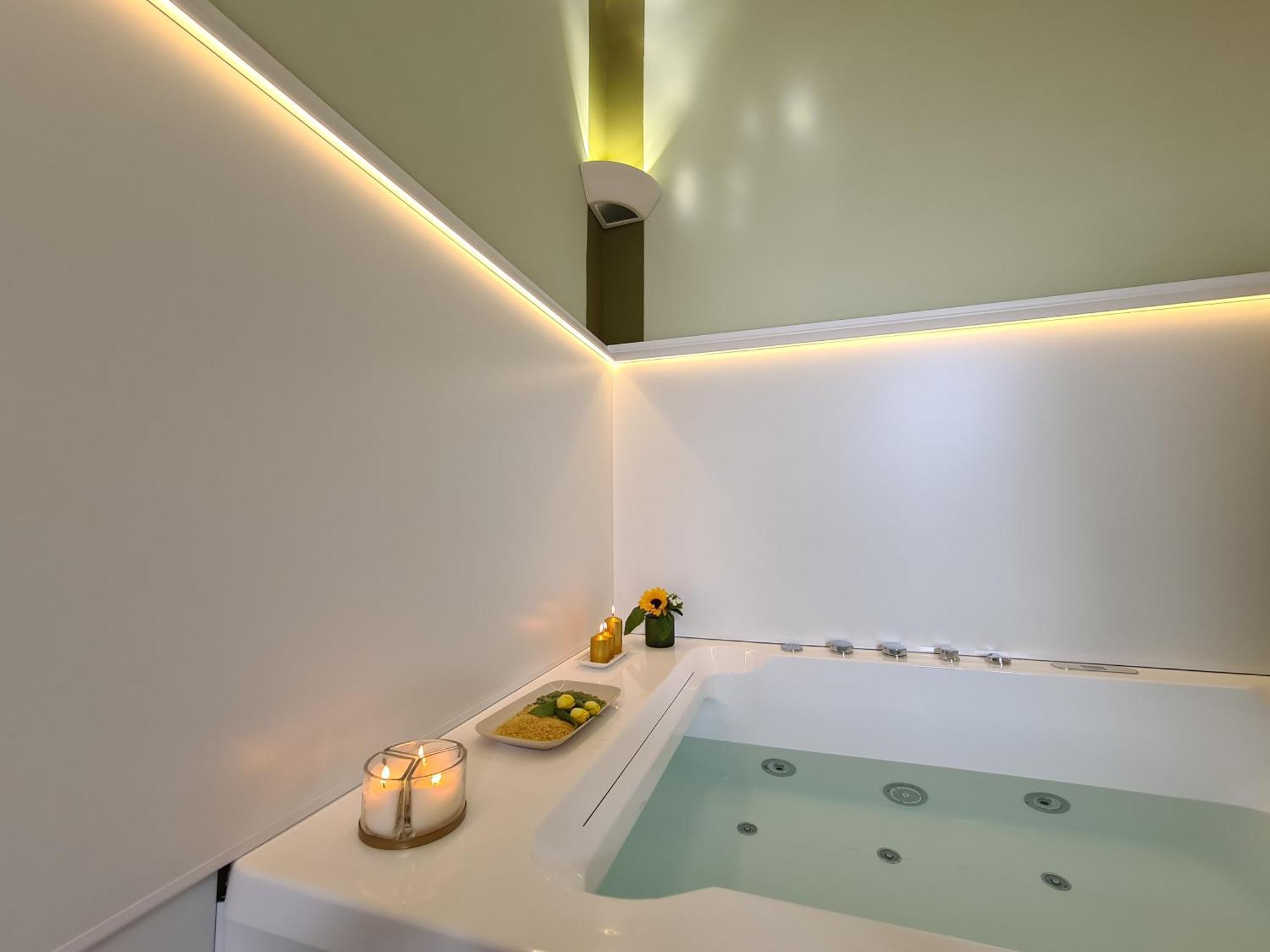 Toscano Palace Luxury Rooms カターニア エクステリア 写真
