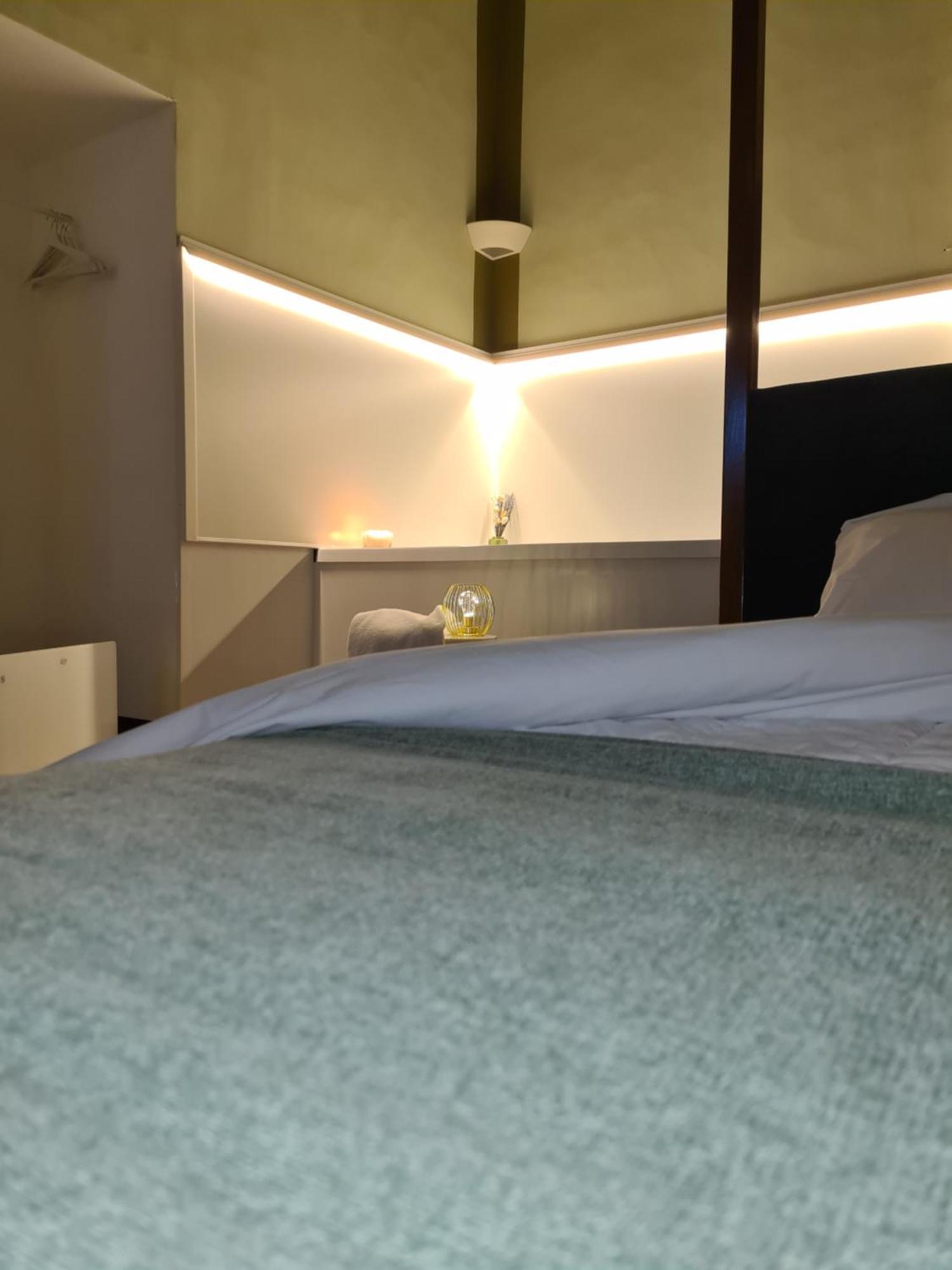 Toscano Palace Luxury Rooms カターニア エクステリア 写真